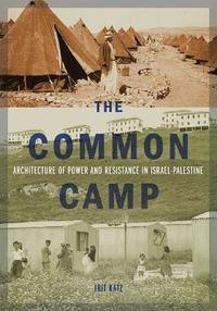 bokomslag The Common Camp