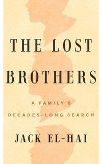 bokomslag The Lost Brothers