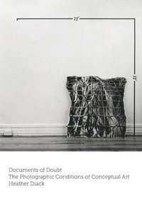 bokomslag Documents of Doubt
