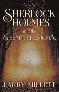 bokomslag Sherlock Holmes and the Eisendorf Enigma