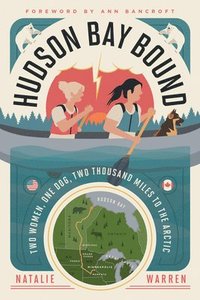 bokomslag Hudson Bay Bound