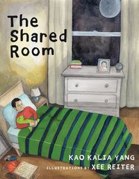 bokomslag The Shared Room