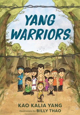 Yang Warriors 1