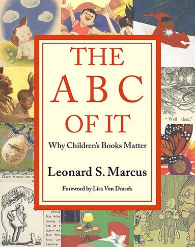 Leonard Marcus - ABC of It, Häftad
