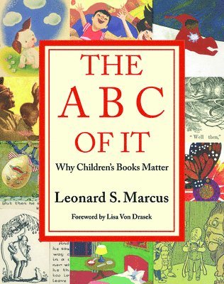 Leonard Marcus - ABC of It, Häftad
