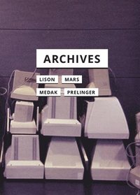 bokomslag Archives