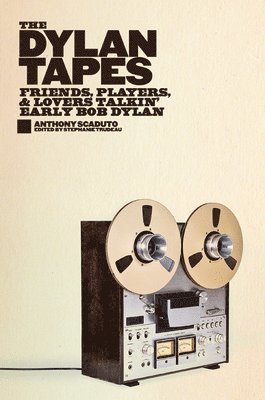 The Dylan Tapes 1