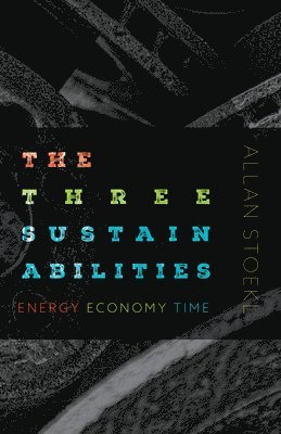 The Three Sustainabilities 1