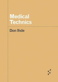 bokomslag Medical Technics