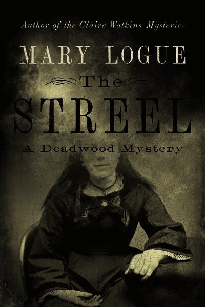 Mary Logue - Streel, Inbunden