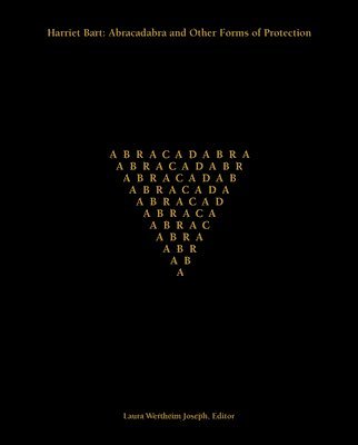 Laura Wertheim Joseph - Harriet Bart, Inbunden