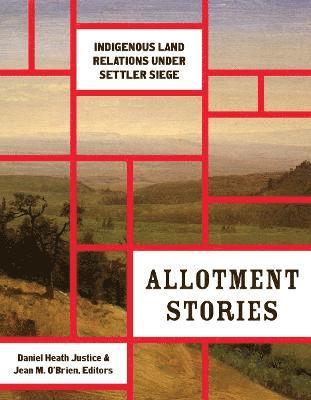 Allotment Stories 1