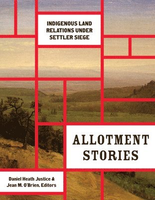 Allotment Stories 1