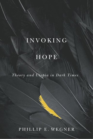 bokomslag Invoking Hope