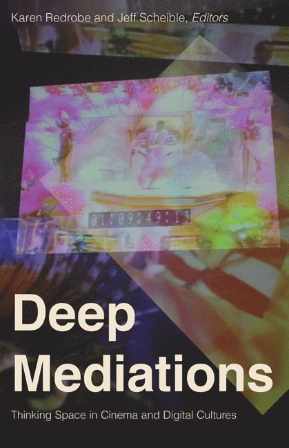 Deep Mediations