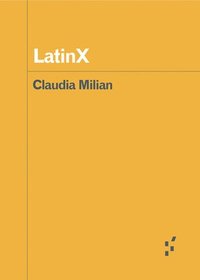 bokomslag LatinX