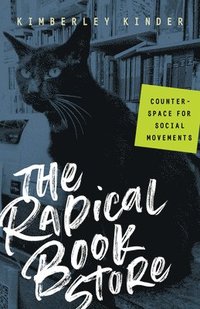 bokomslag The Radical Bookstore