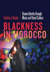 bokomslag Blackness in Morocco