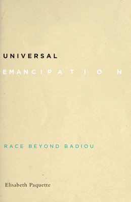 Universal Emancipation 1