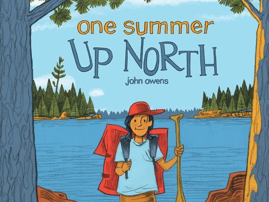 One Summer Up North 1