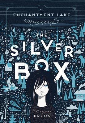 The Silver Box 1