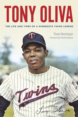 Tony Oliva 1