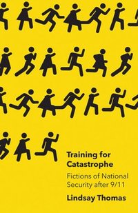 bokomslag Training for Catastrophe