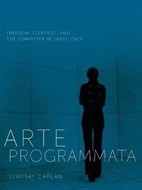 bokomslag Arte Programmata