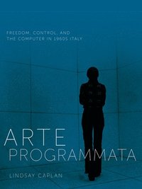 bokomslag Arte Programmata