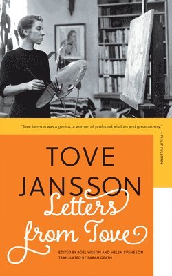 Letters from Tove 1