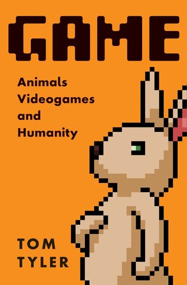 Tom Tyler - Game, Inbunden