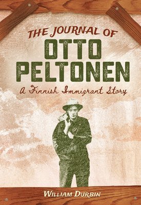 The Journal of Otto Peltonen 1