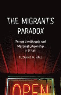 bokomslag Migrant's Paradox