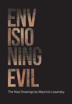 Envisioning Evil 1