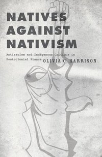 bokomslag Natives against Nativism