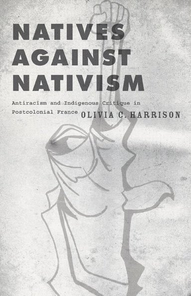 bokomslag Natives Against Nativism