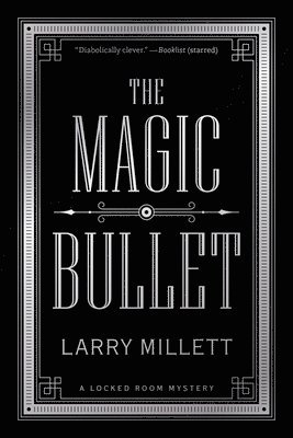 bokomslag The Magic Bullet