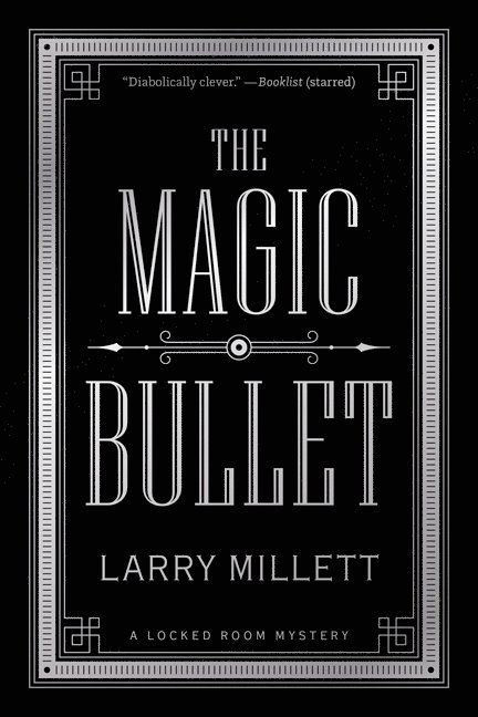 The Magic Bullet 1