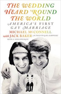bokomslag Wedding Heard 'Round the World