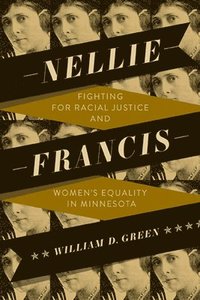 bokomslag Nellie Francis