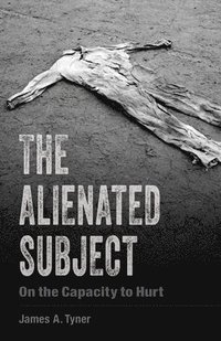 bokomslag The Alienated Subject