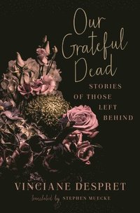 bokomslag Our Grateful Dead