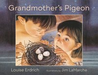 bokomslag Grandmother's Pigeon