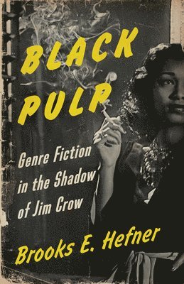 Black Pulp 1