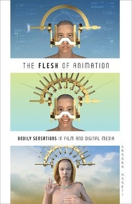 The Flesh of Animation 1