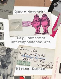 bokomslag Queer Networks
