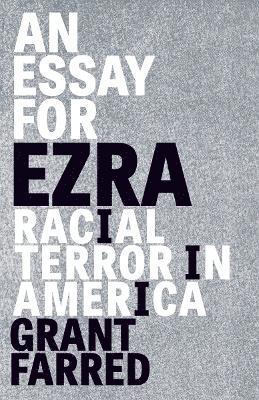 An Essay for Ezra 1