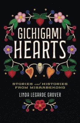 bokomslag Gichigami Hearts