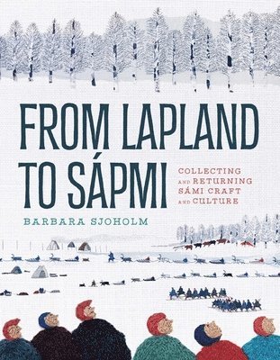 From Lapland to Sápmi