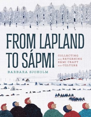 From Lapland to Spmi 1